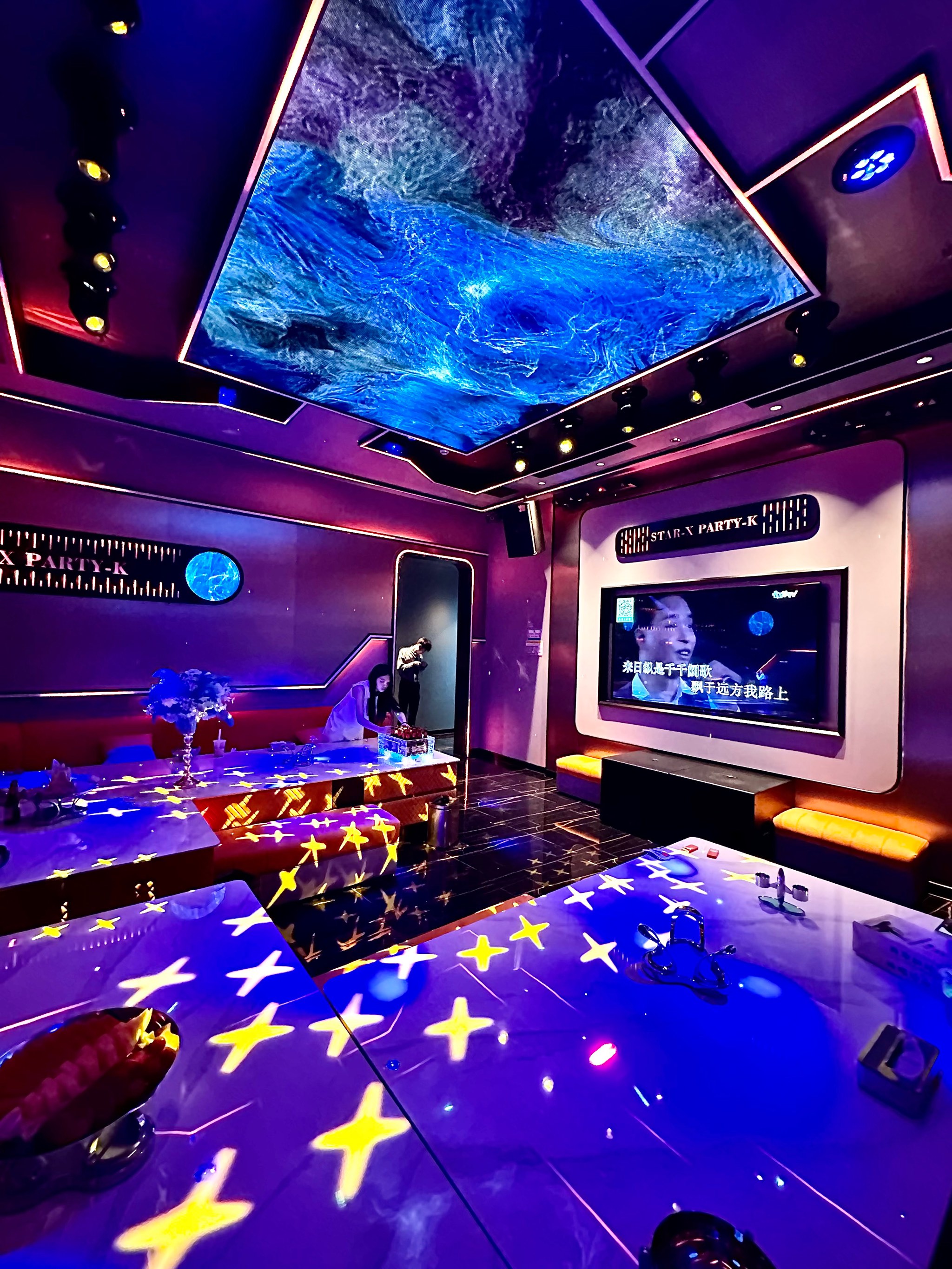 郑州商务ktv最佳选择商务ktv订房尽享尊贵-巩义市ktv预定